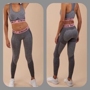 Gymshark Flex Leggings